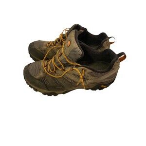 Merrell Vibram Low Boots Men’s 12W Work Outdoor Snow Shoes